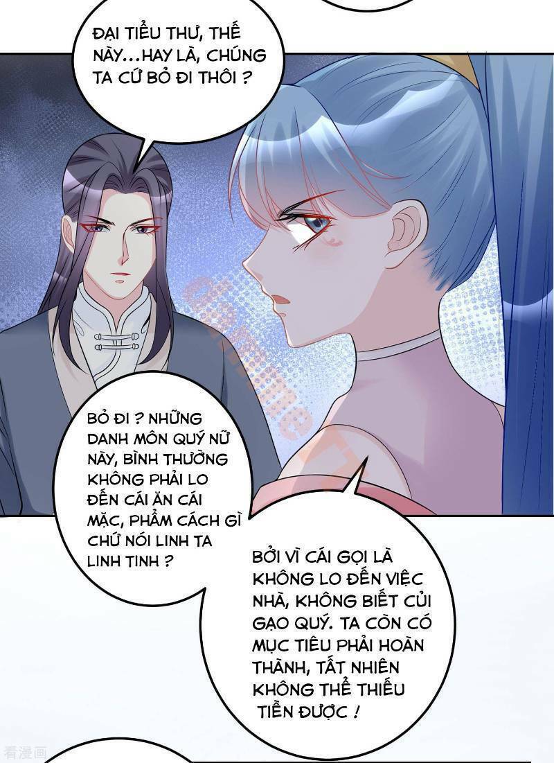 Độc Y Đích Nữ chapter 74 - Upload bởi truyensieuhay.com