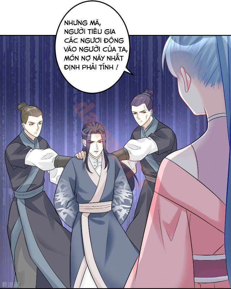 Độc Y Đích Nữ chapter 74 - Upload bởi truyensieuhay.com