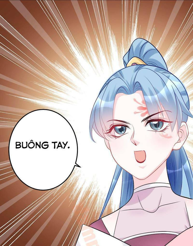 Độc Y Đích Nữ chapter 74 - Upload bởi truyensieuhay.com