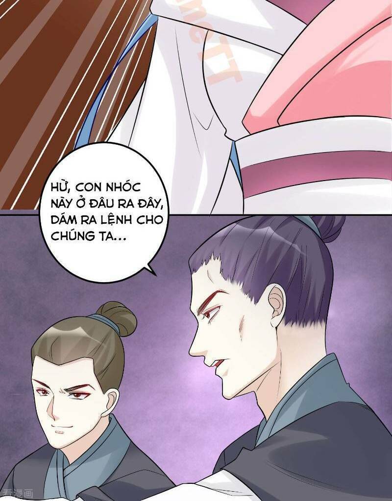 Độc Y Đích Nữ chapter 74 - Upload bởi truyensieuhay.com