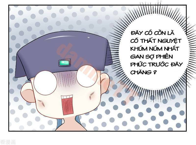 Độc Y Đích Nữ chapter 74 - Upload bởi truyensieuhay.com