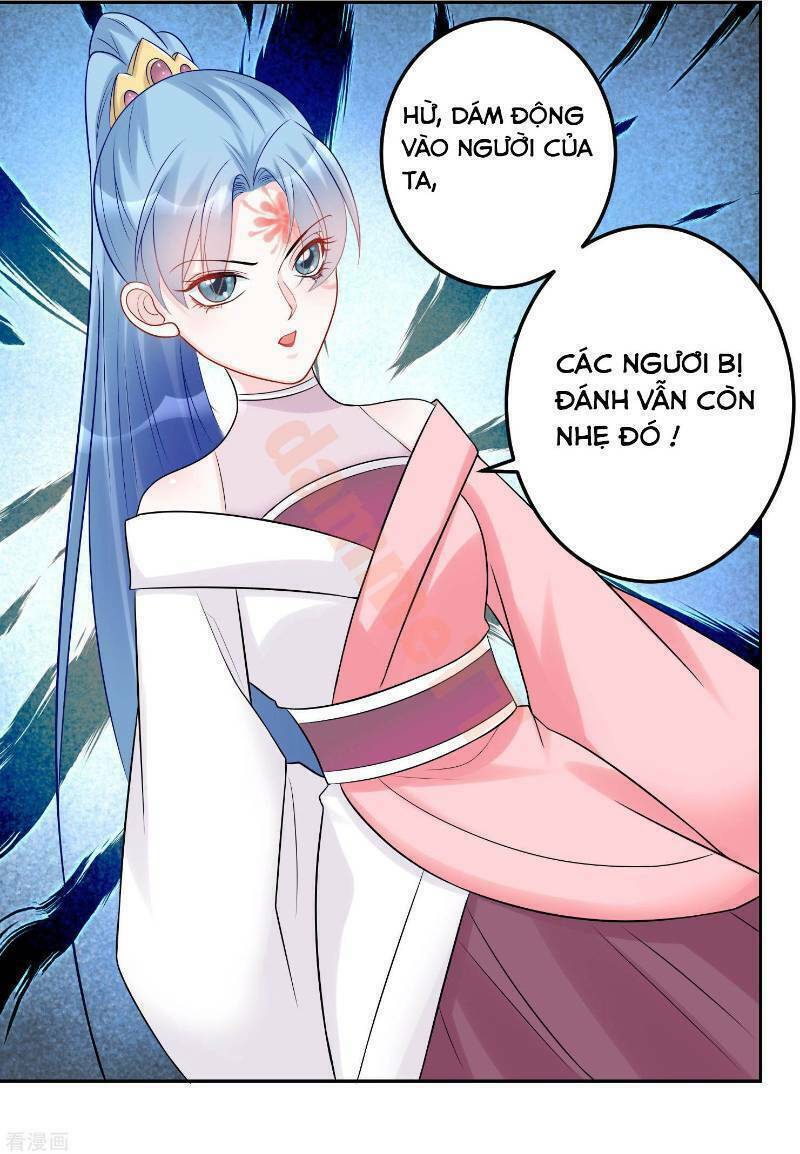 Độc Y Đích Nữ chapter 74 - Upload bởi truyensieuhay.com