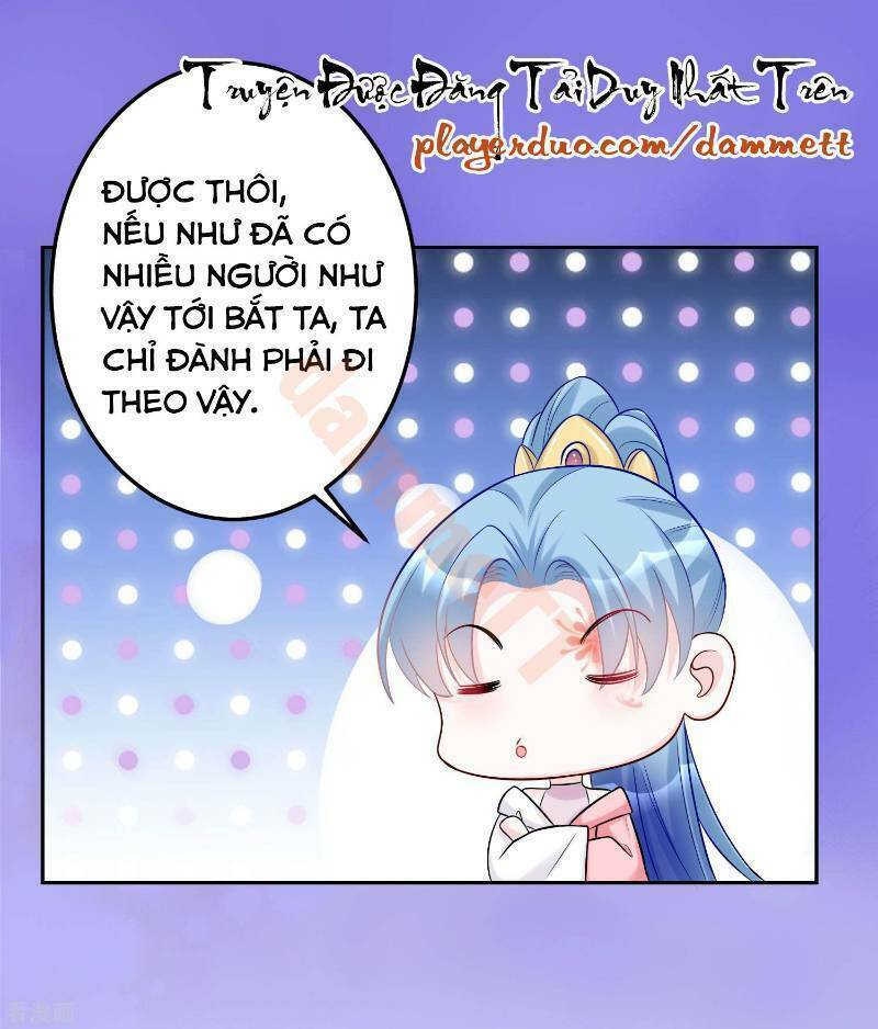 Độc Y Đích Nữ chapter 75 - Upload bởi truyensieuhay.com