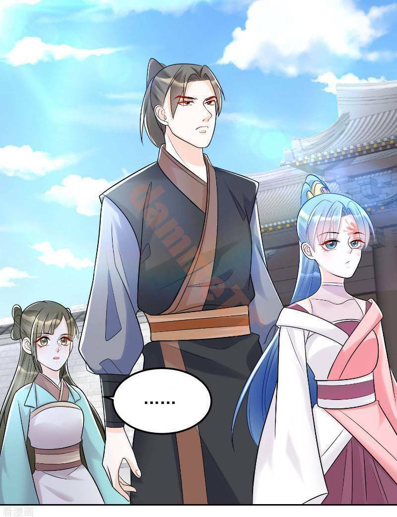 Độc Y Đích Nữ chapter 75 - Upload bởi truyensieuhay.com