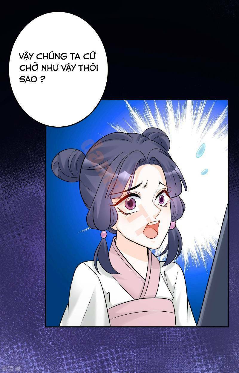Độc Y Đích Nữ chapter 75 - Upload bởi truyensieuhay.com