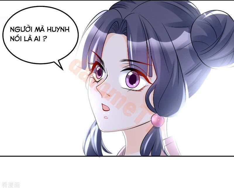 Độc Y Đích Nữ chapter 75 - Upload bởi truyensieuhay.com