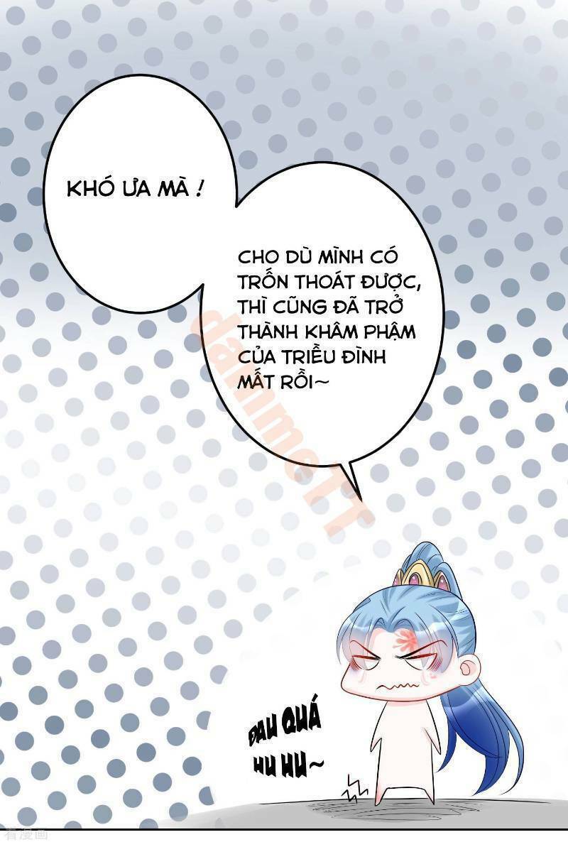 Độc Y Đích Nữ chapter 75 - Upload bởi truyensieuhay.com
