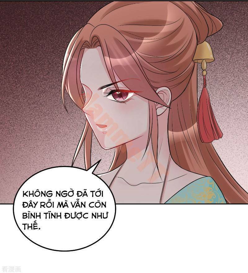 Độc Y Đích Nữ chapter 75 - Upload bởi truyensieuhay.com