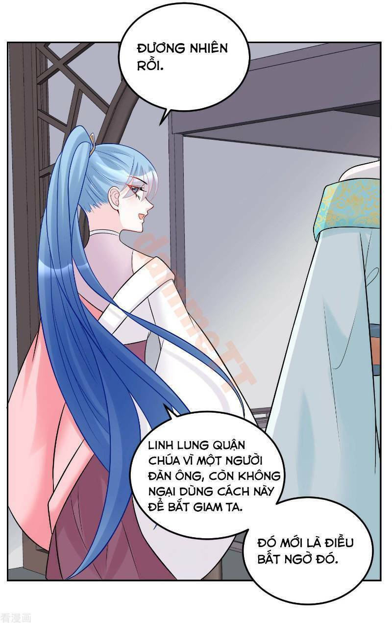 Độc Y Đích Nữ chapter 75 - Upload bởi truyensieuhay.com