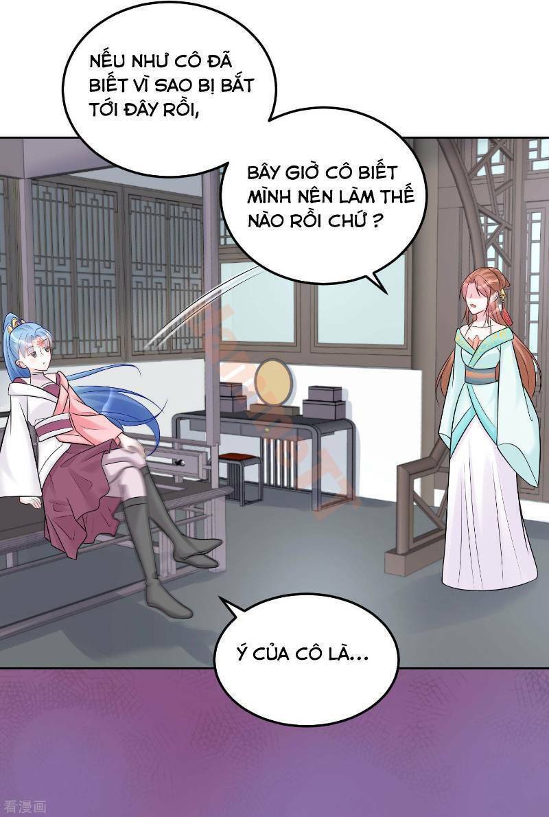 Độc Y Đích Nữ chapter 75 - Upload bởi truyensieuhay.com
