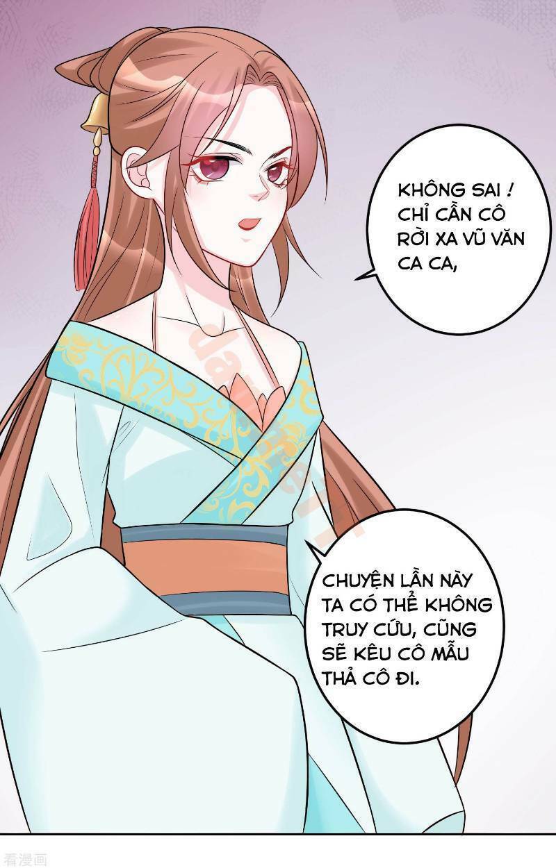 Độc Y Đích Nữ chapter 75 - Upload bởi truyensieuhay.com