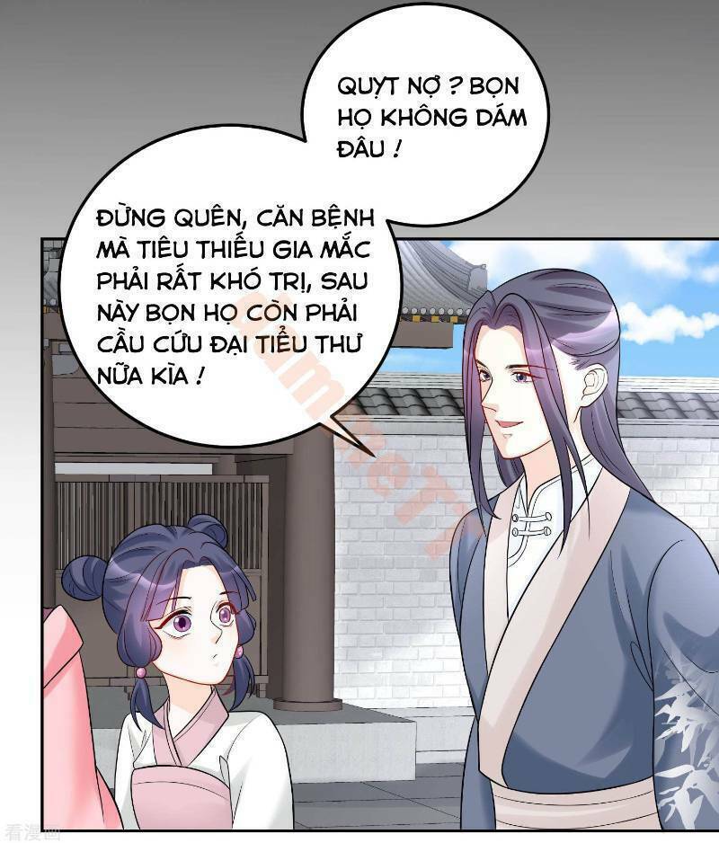 Độc Y Đích Nữ chapter 75 - Upload bởi truyensieuhay.com