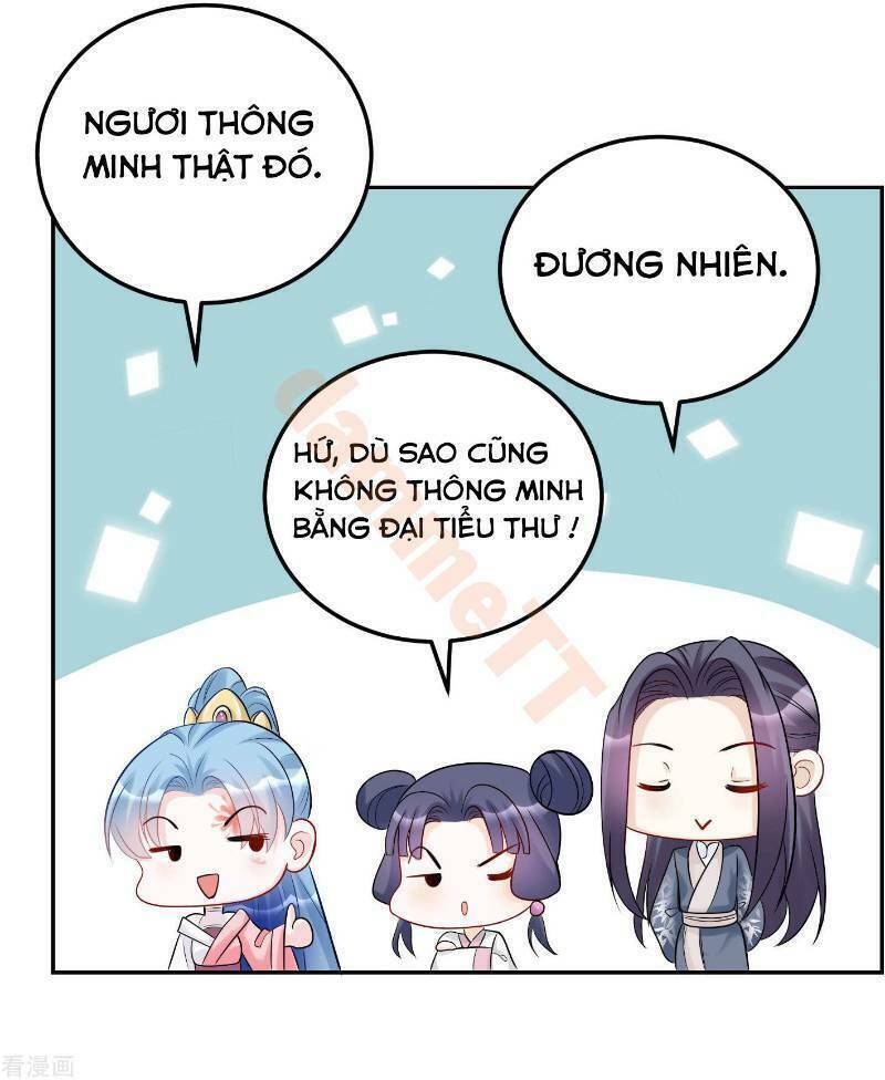 Độc Y Đích Nữ chapter 75 - Upload bởi truyensieuhay.com