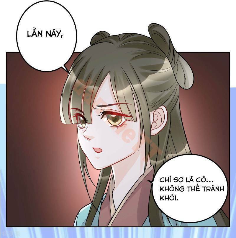 Độc Y Đích Nữ chapter 75 - Upload bởi truyensieuhay.com