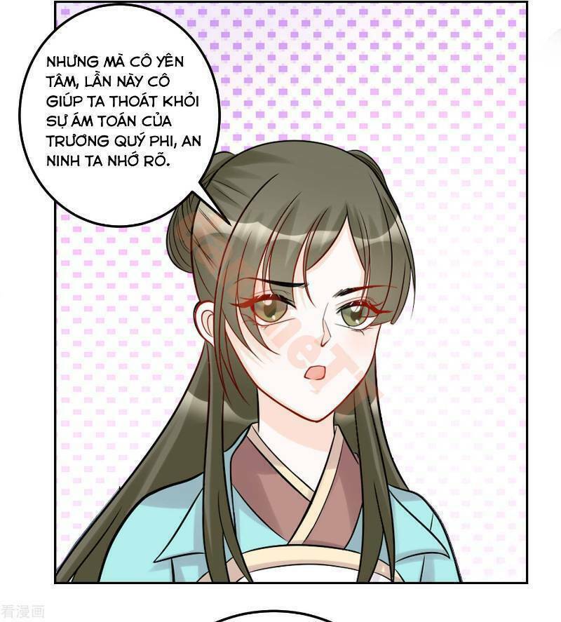 Độc Y Đích Nữ chapter 75 - Upload bởi truyensieuhay.com
