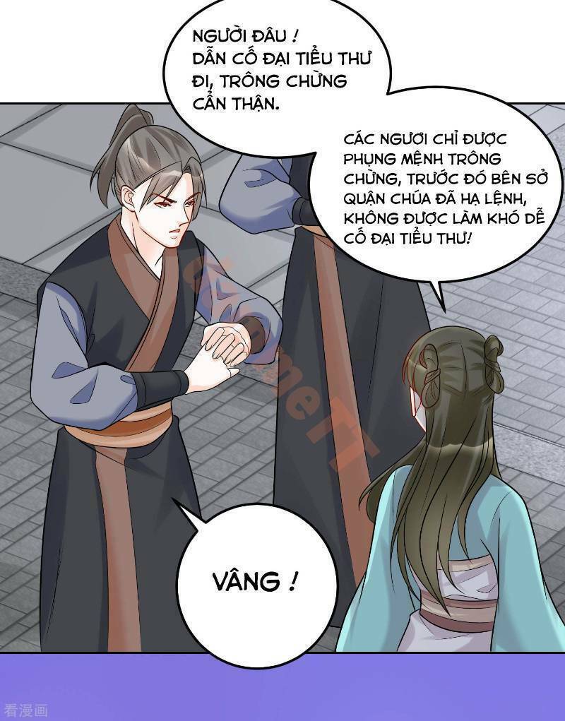 Độc Y Đích Nữ chapter 75 - Upload bởi truyensieuhay.com