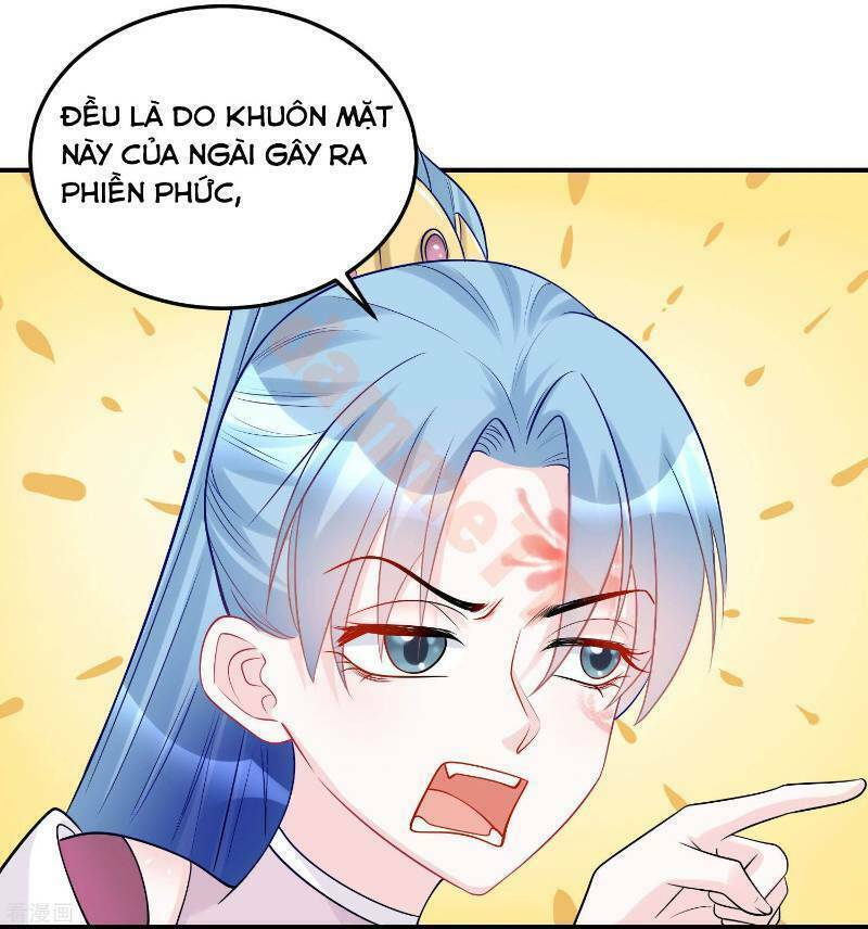Độc Y Đích Nữ chapter 76 - Upload bởi truyensieuhay.com