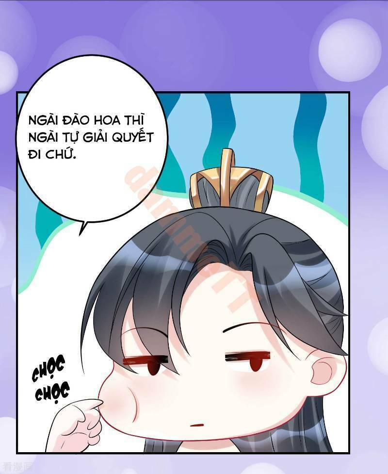 Độc Y Đích Nữ chapter 76 - Upload bởi truyensieuhay.com