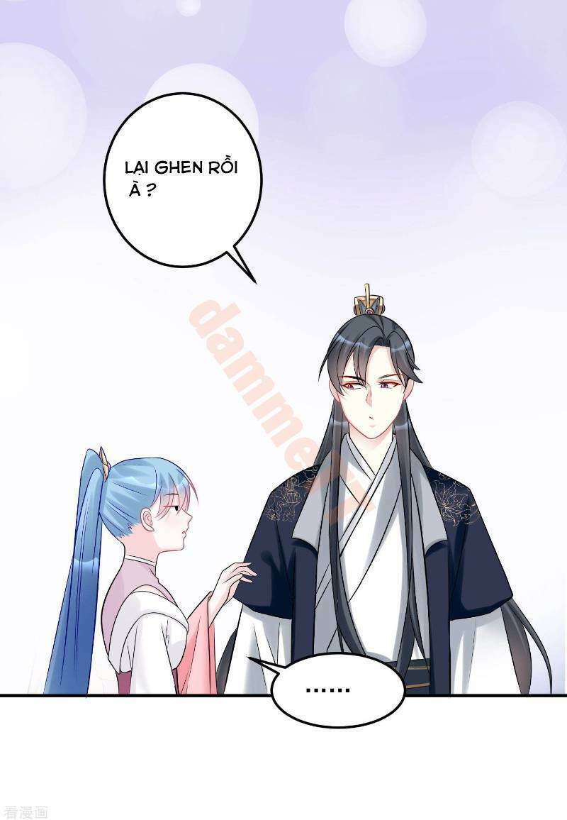 Độc Y Đích Nữ chapter 76 - Upload bởi truyensieuhay.com