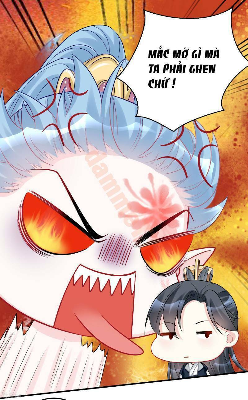 Độc Y Đích Nữ chapter 76 - Upload bởi truyensieuhay.com