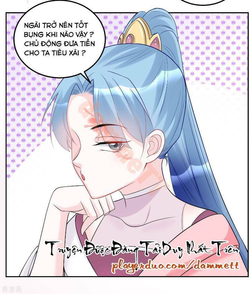 Độc Y Đích Nữ chapter 76 - Upload bởi truyensieuhay.com
