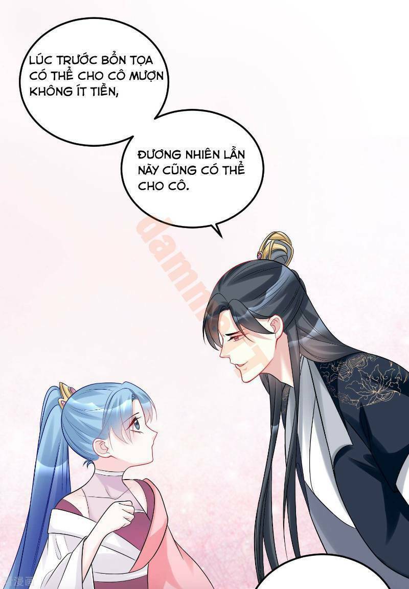 Độc Y Đích Nữ chapter 76 - Upload bởi truyensieuhay.com