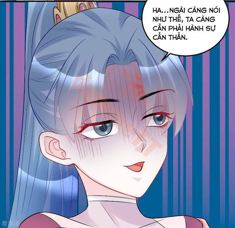 Độc Y Đích Nữ chapter 76 - Upload bởi truyensieuhay.com