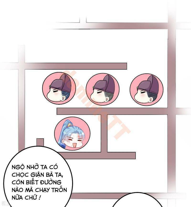 Độc Y Đích Nữ chapter 76 - Upload bởi truyensieuhay.com