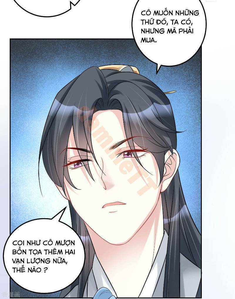 Độc Y Đích Nữ chapter 76 - Upload bởi truyensieuhay.com