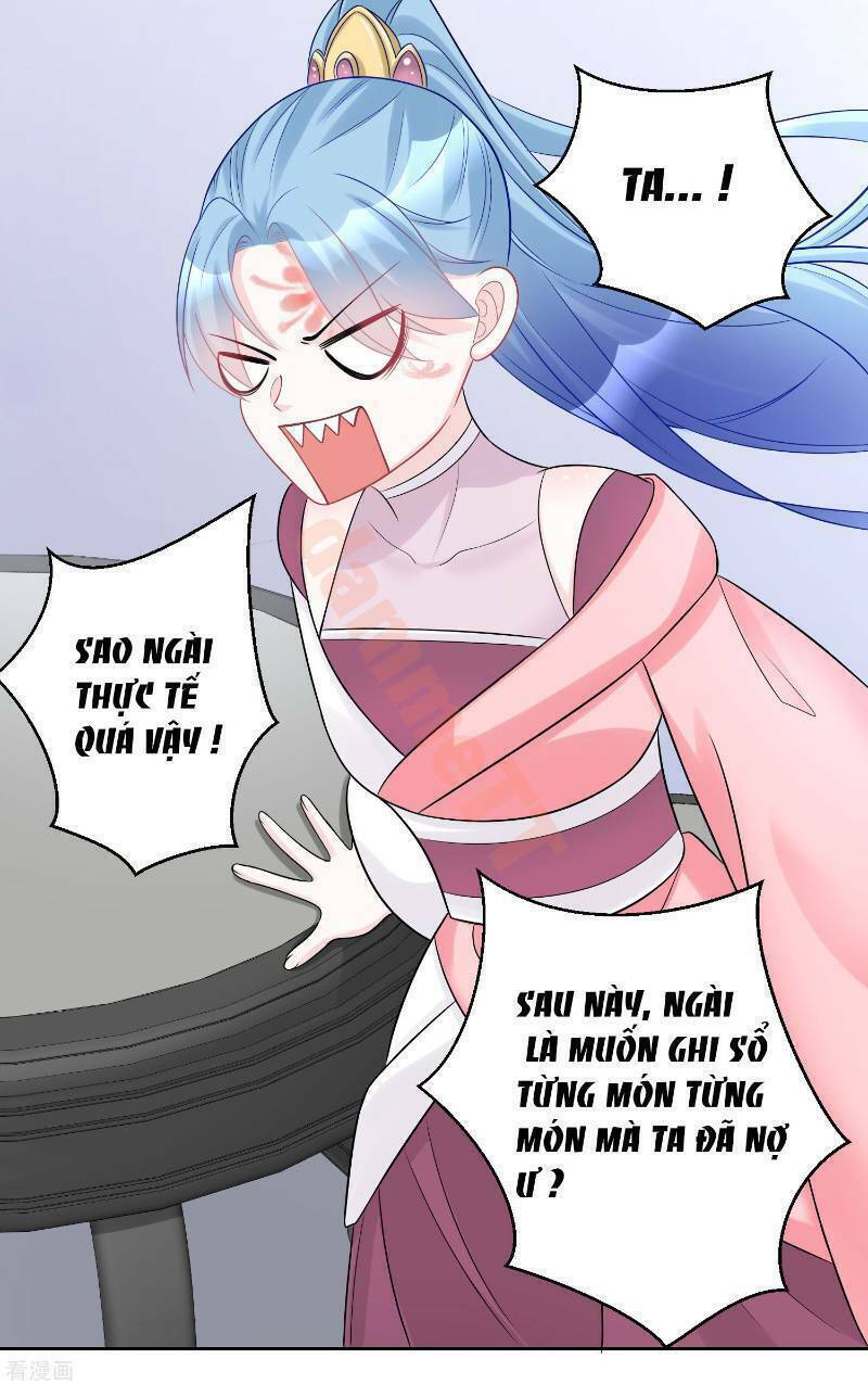 Độc Y Đích Nữ chapter 76 - Upload bởi truyensieuhay.com