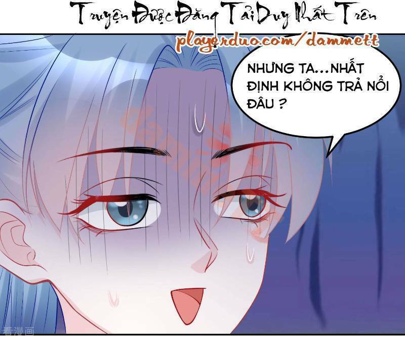 Độc Y Đích Nữ chapter 76 - Upload bởi truyensieuhay.com