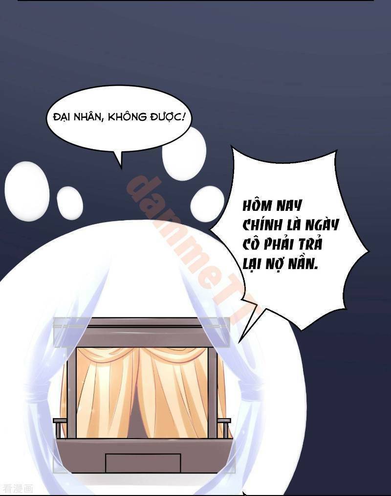 Độc Y Đích Nữ chapter 76 - Upload bởi truyensieuhay.com