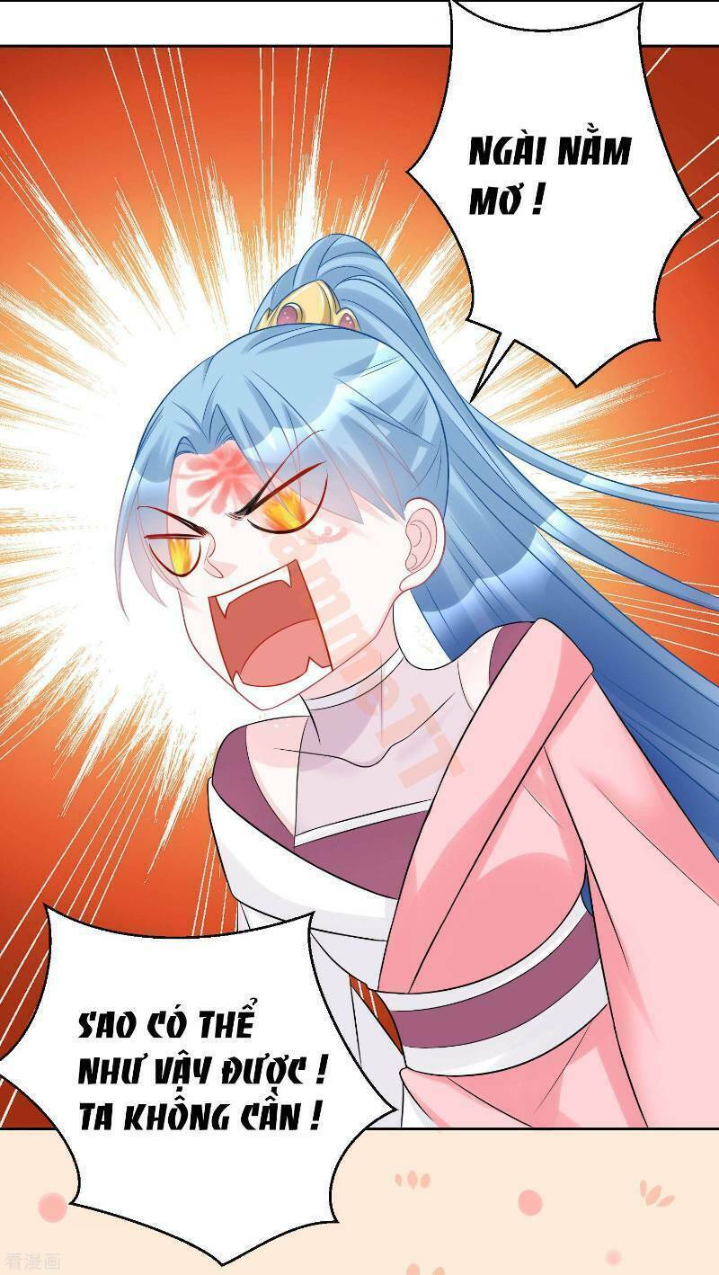 Độc Y Đích Nữ chapter 76 - Upload bởi truyensieuhay.com