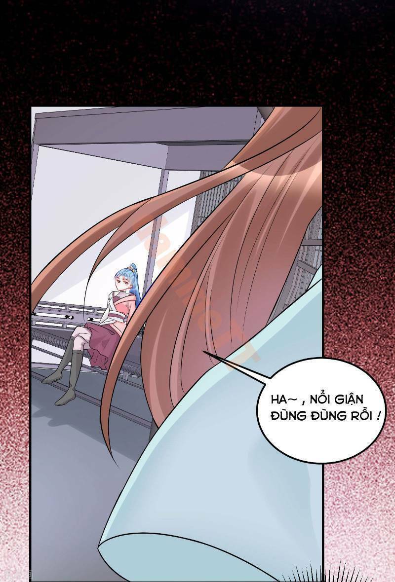 Độc Y Đích Nữ chapter 76 - Upload bởi truyensieuhay.com