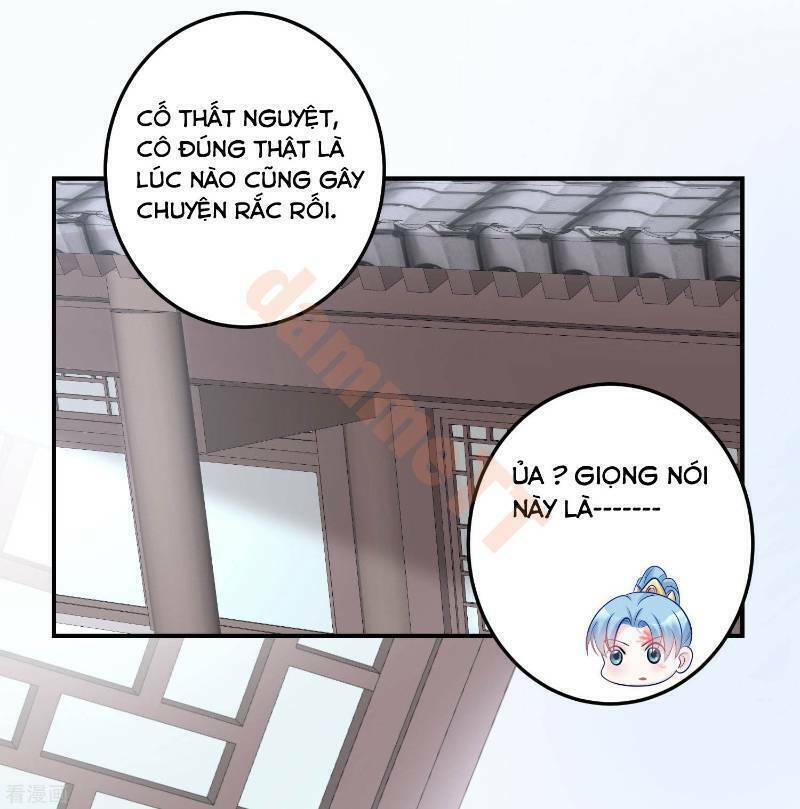 Độc Y Đích Nữ chapter 76 - Upload bởi truyensieuhay.com