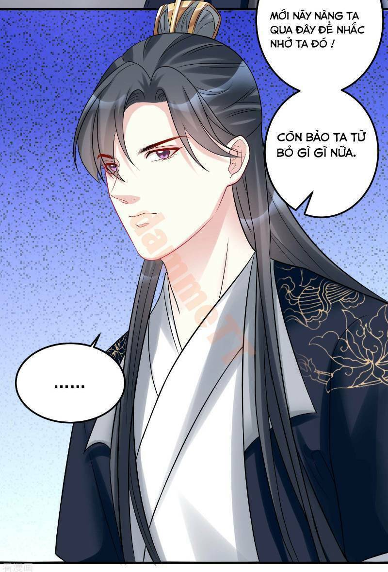 Độc Y Đích Nữ chapter 76 - Upload bởi truyensieuhay.com