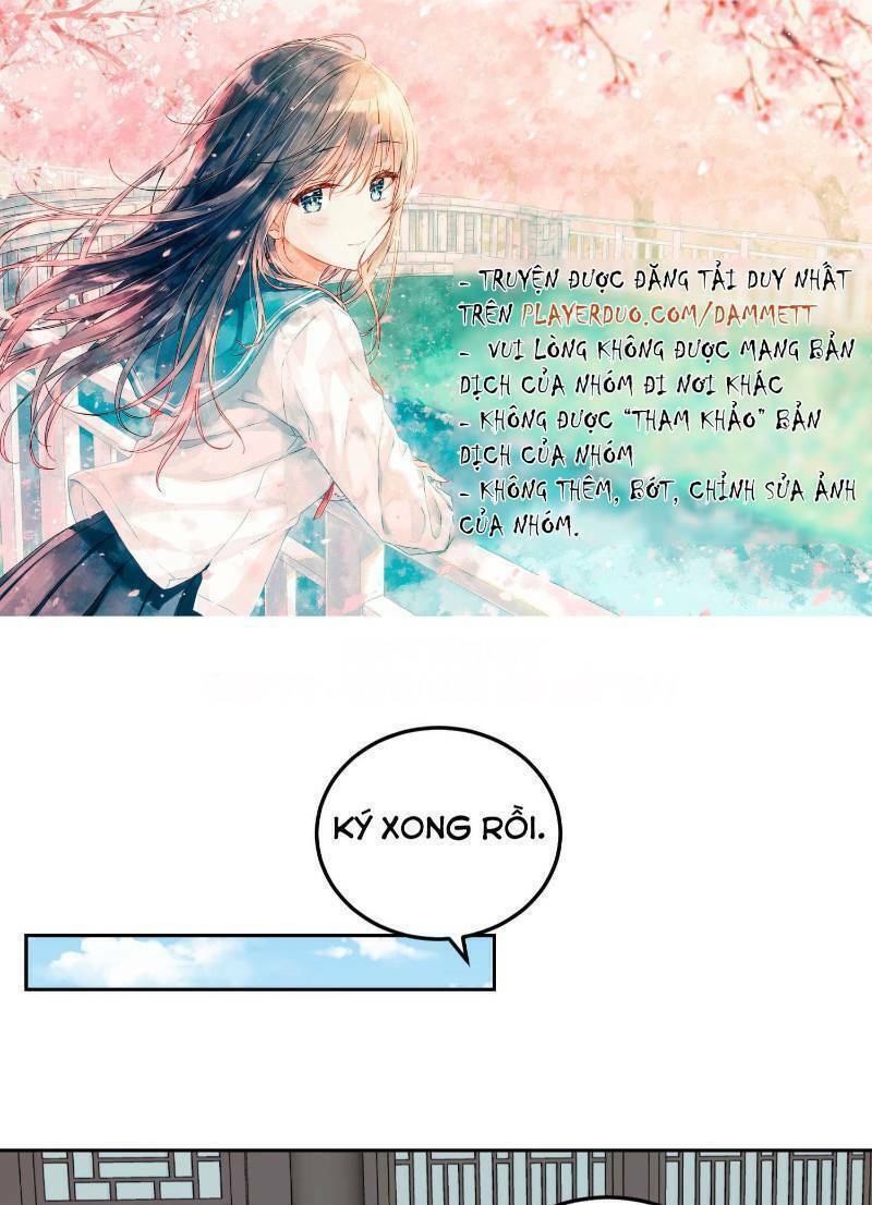 Độc Y Đích Nữ chapter 77 - Upload bởi truyensieuhay.com