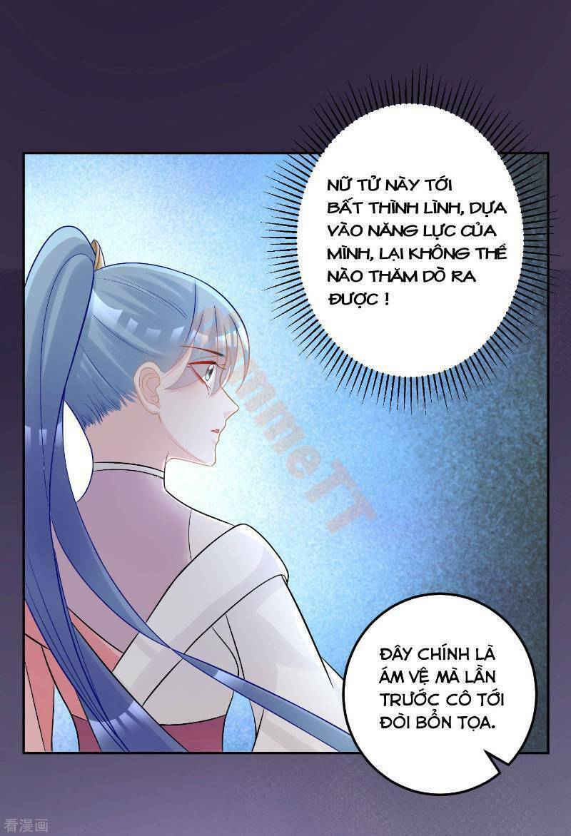 Độc Y Đích Nữ chapter 77 - Upload bởi truyensieuhay.com