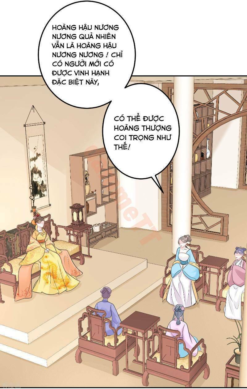 Độc Y Đích Nữ chapter 77 - Upload bởi truyensieuhay.com