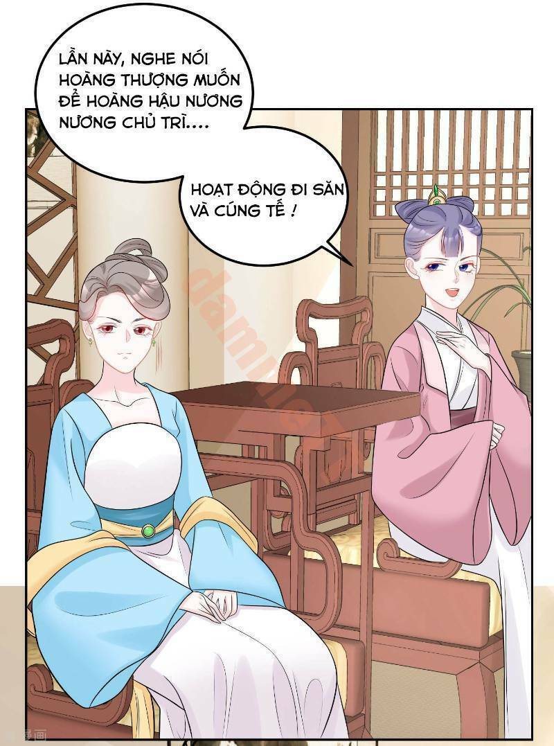 Độc Y Đích Nữ chapter 77 - Upload bởi truyensieuhay.com