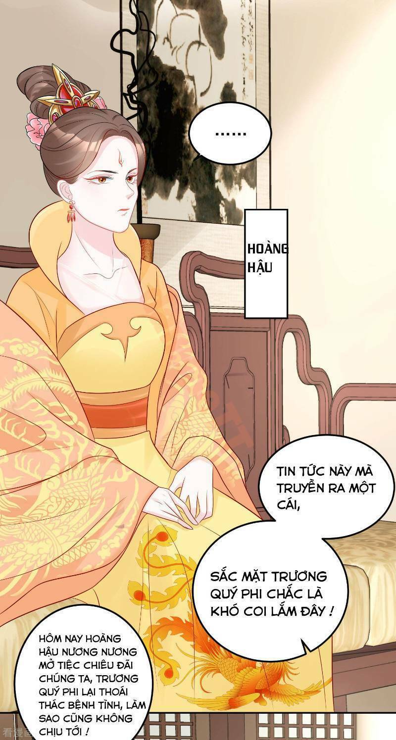 Độc Y Đích Nữ chapter 77 - Upload bởi truyensieuhay.com