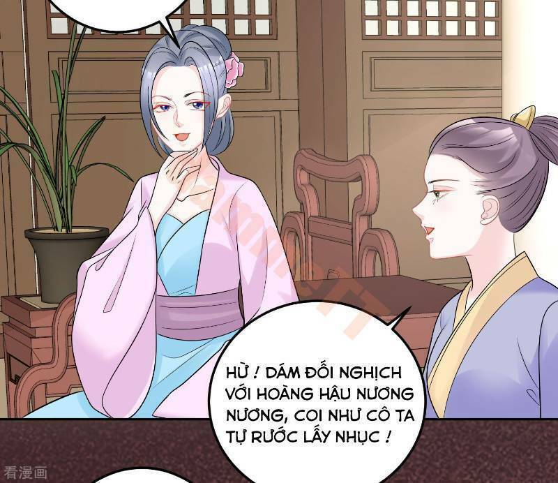 Độc Y Đích Nữ chapter 77 - Upload bởi truyensieuhay.com