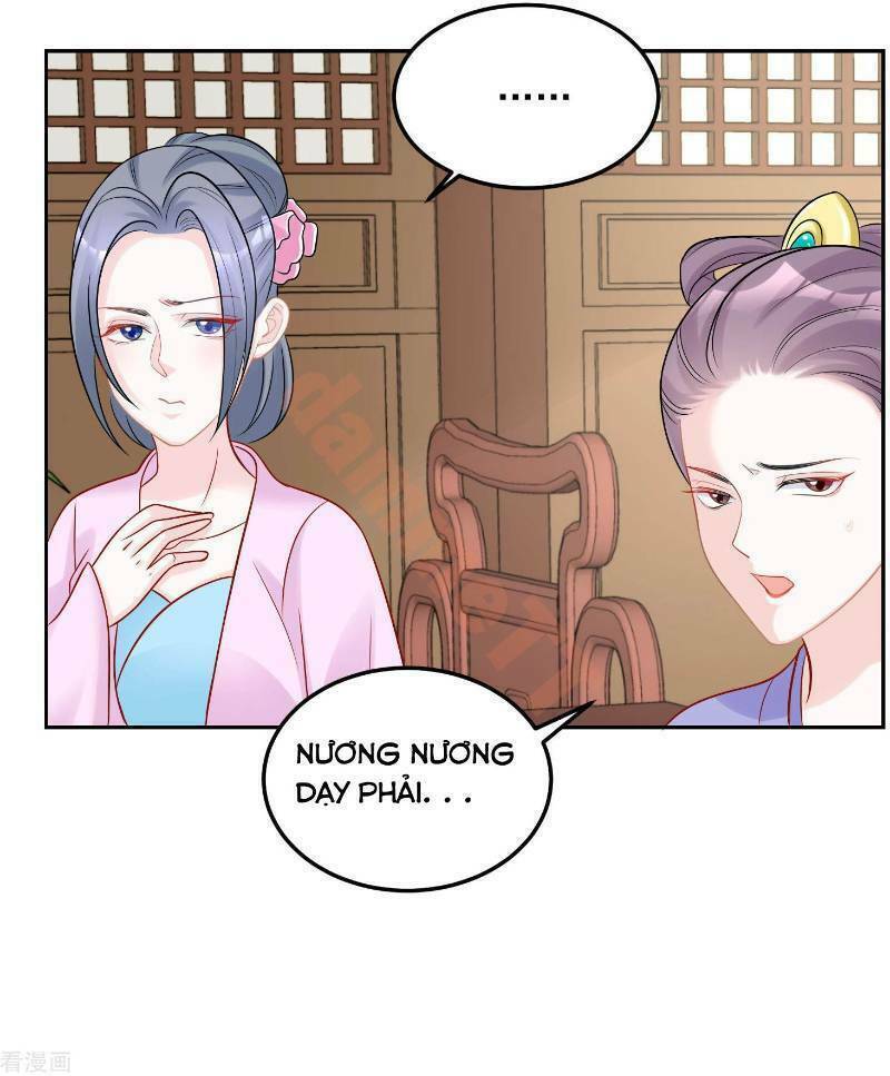 Độc Y Đích Nữ chapter 77 - Upload bởi truyensieuhay.com