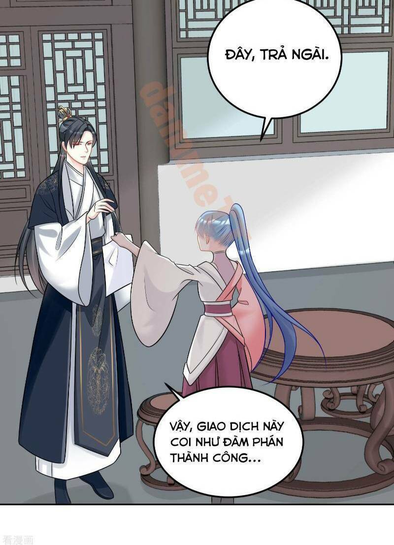 Độc Y Đích Nữ chapter 77 - Upload bởi truyensieuhay.com