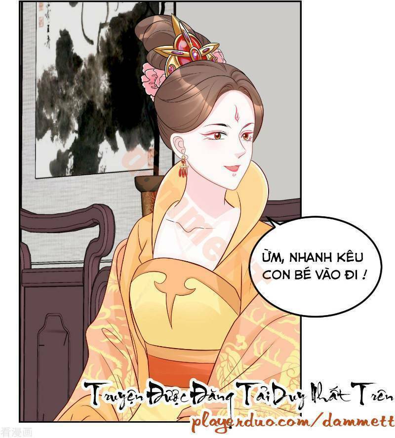 Độc Y Đích Nữ chapter 77 - Upload bởi truyensieuhay.com