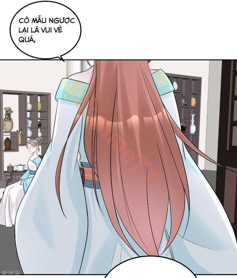 Độc Y Đích Nữ chapter 77 - Upload bởi truyensieuhay.com