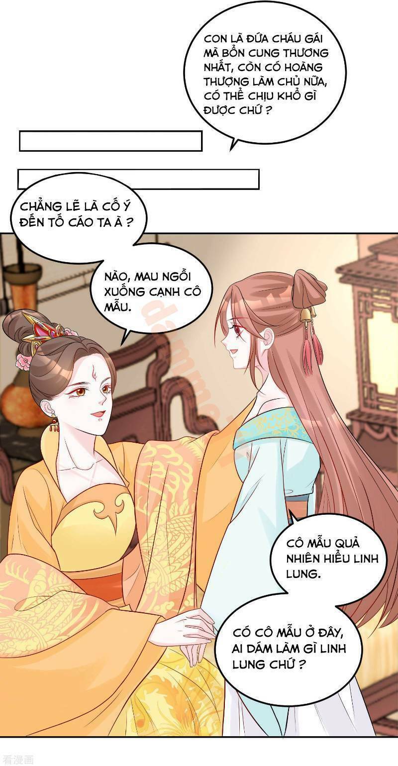 Độc Y Đích Nữ chapter 77 - Upload bởi truyensieuhay.com
