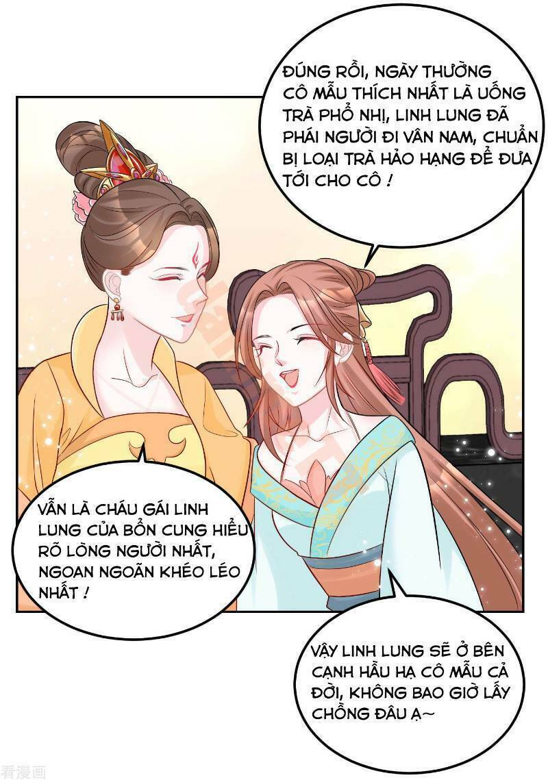Độc Y Đích Nữ chapter 77 - Upload bởi truyensieuhay.com