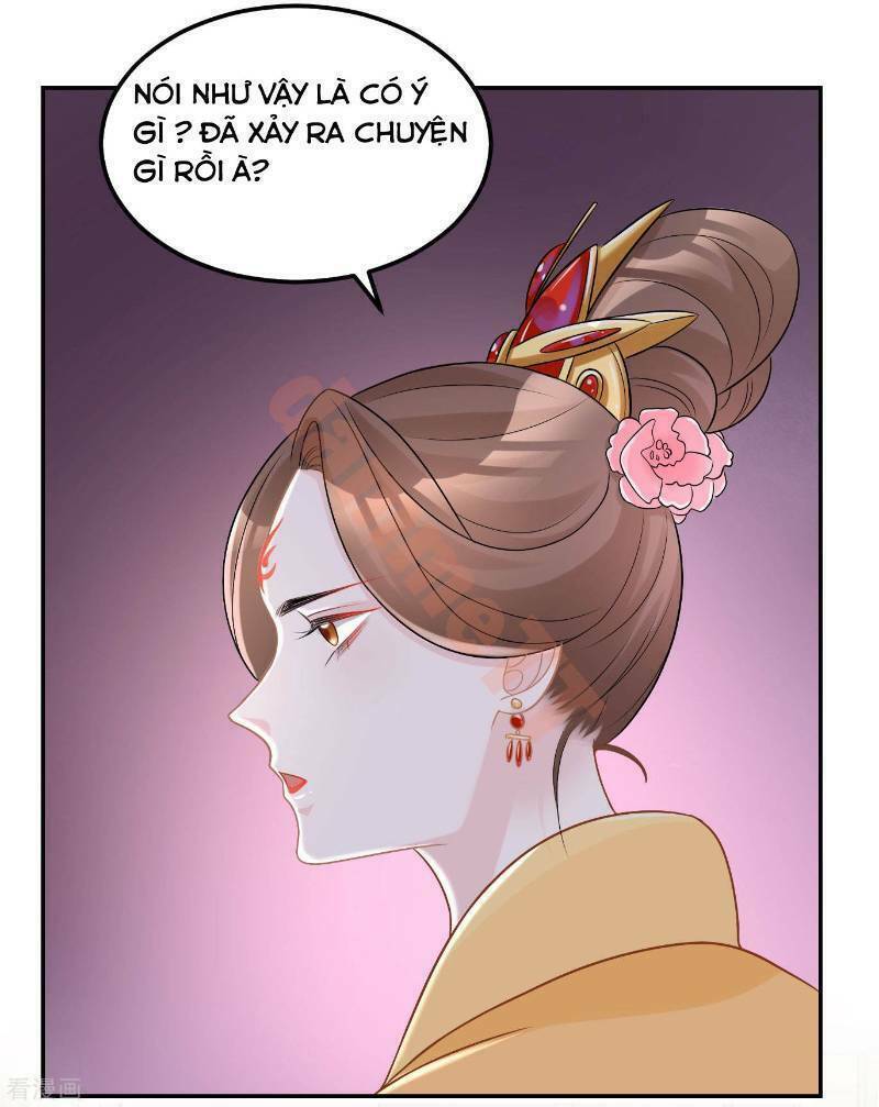 Độc Y Đích Nữ chapter 77 - Upload bởi truyensieuhay.com