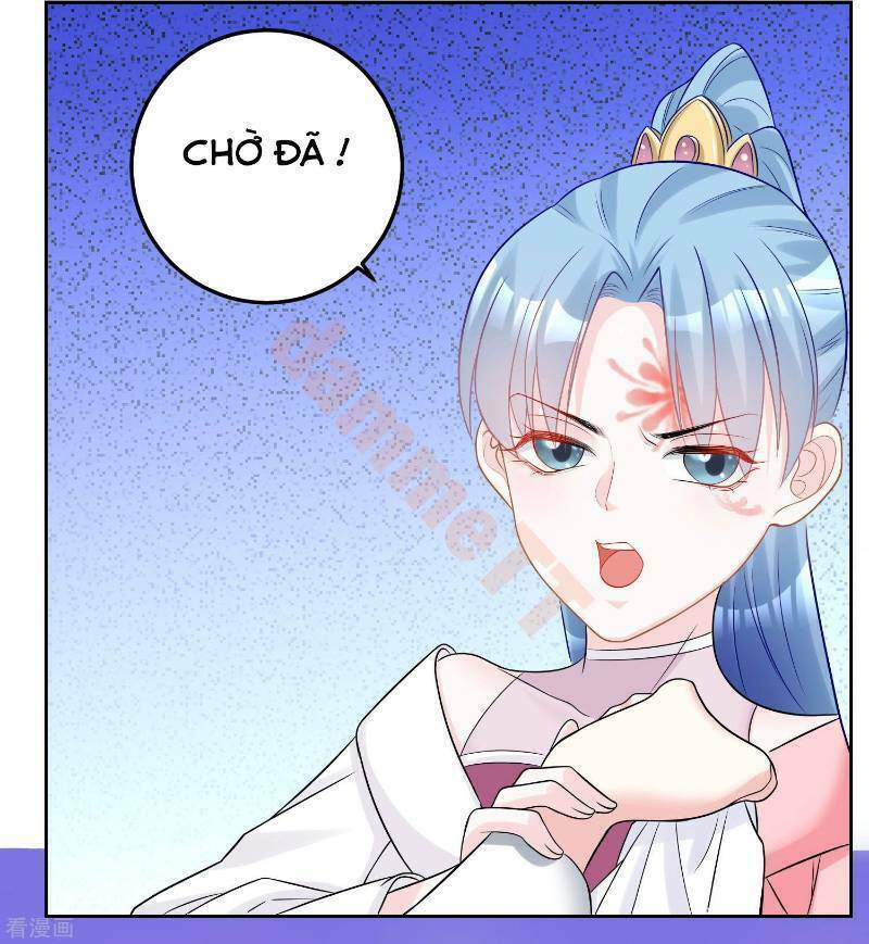 Độc Y Đích Nữ chapter 77 - Upload bởi truyensieuhay.com